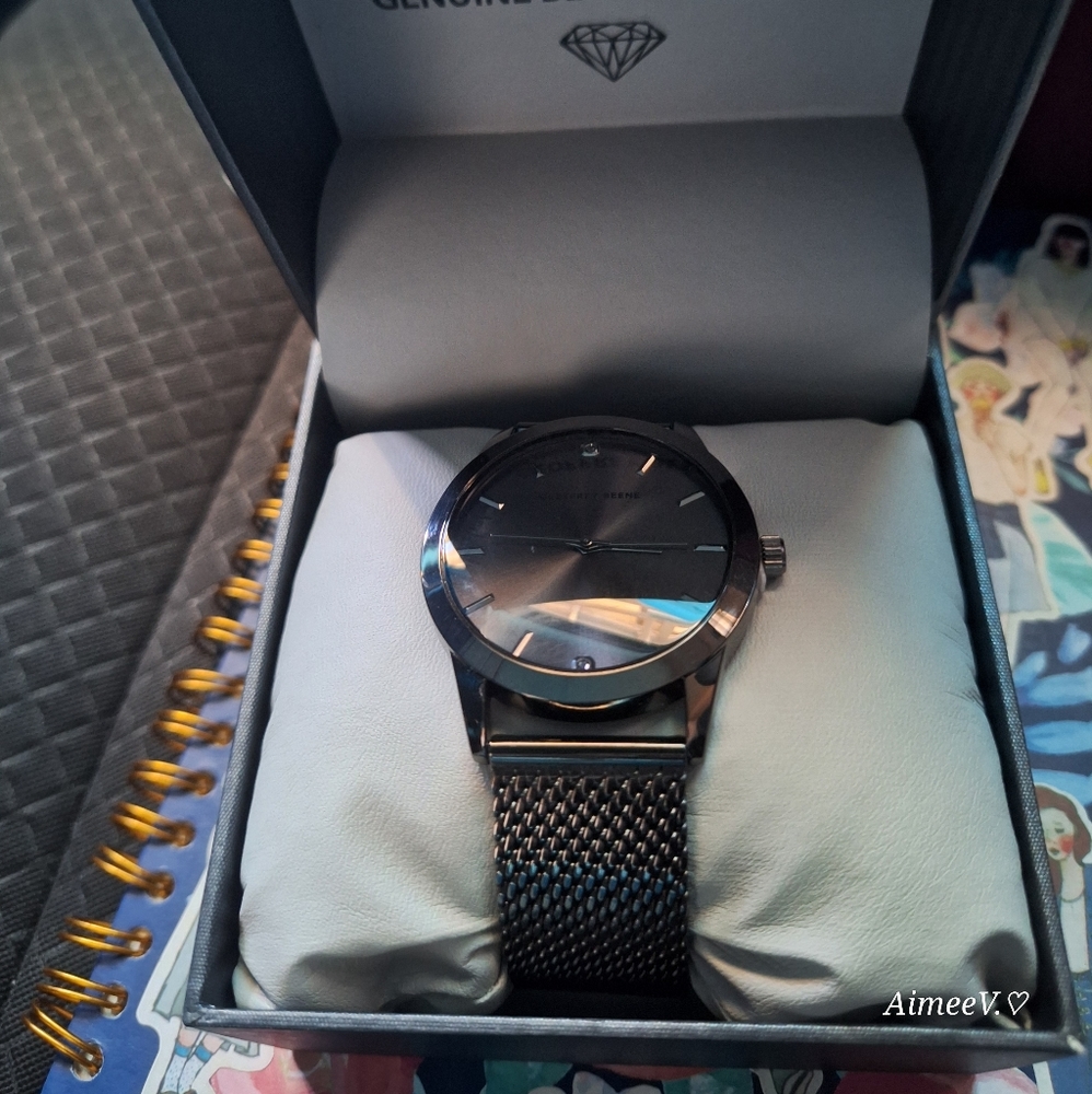 Watch